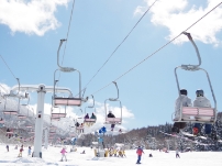 小丸山スキー場