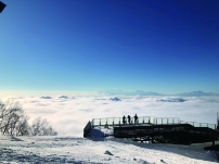 竜王スキーパーク